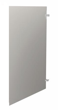A Urinal Screens - Baked Enamel - Quick Ship